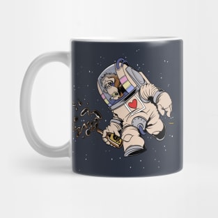 Drink with the Stars Mug